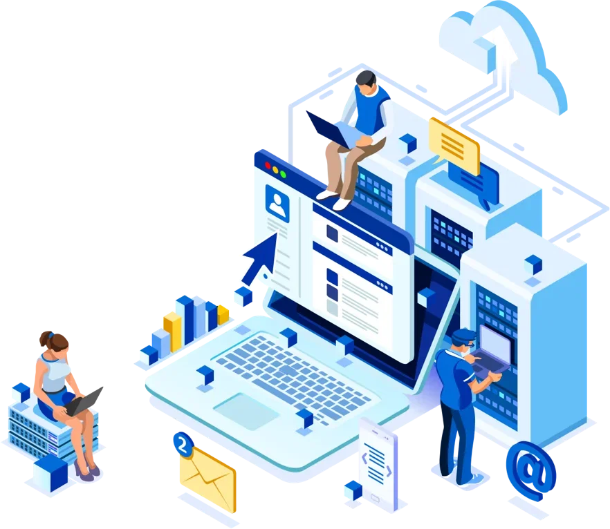A&A Consulting Team