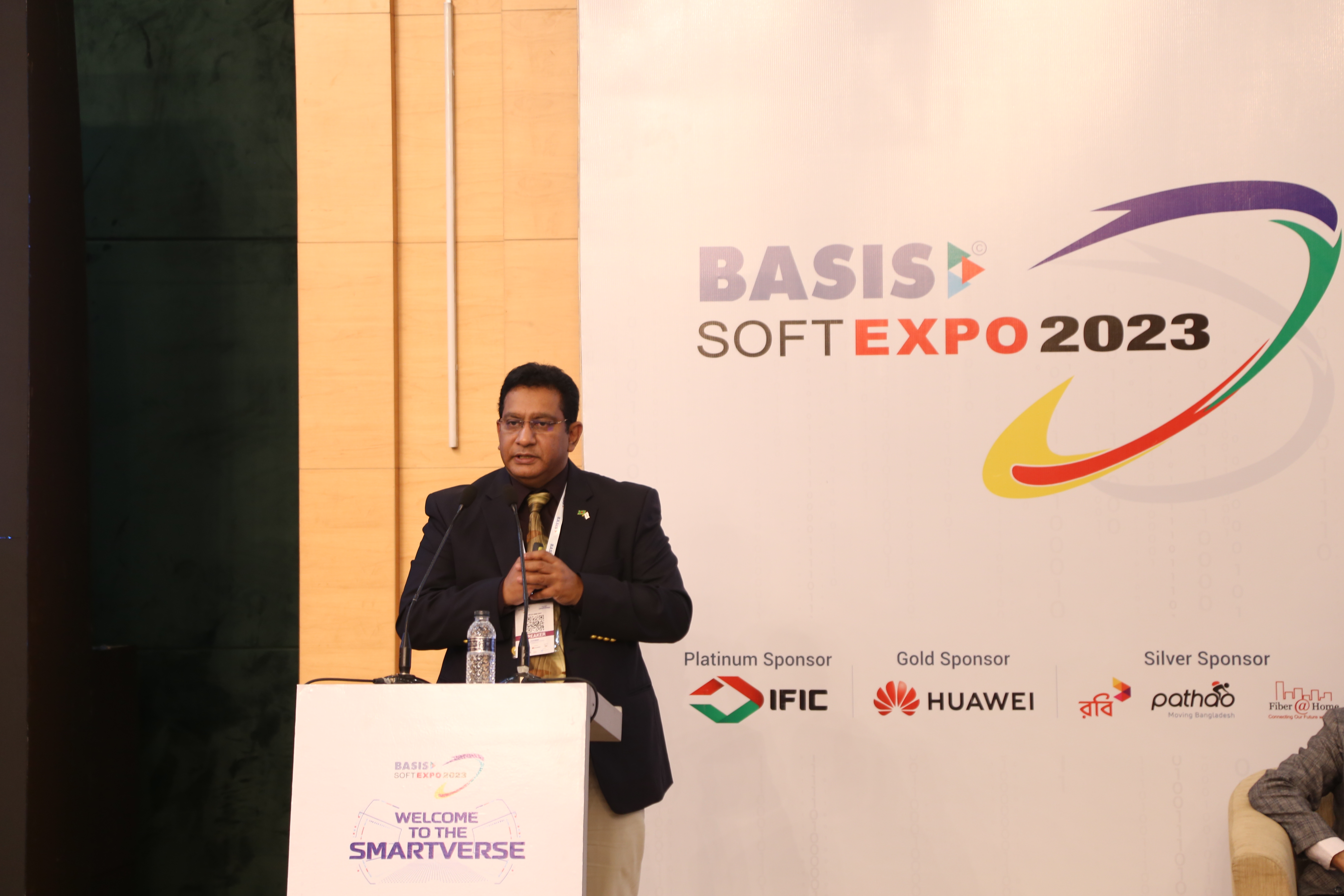 BASIS Software Expo - 1
