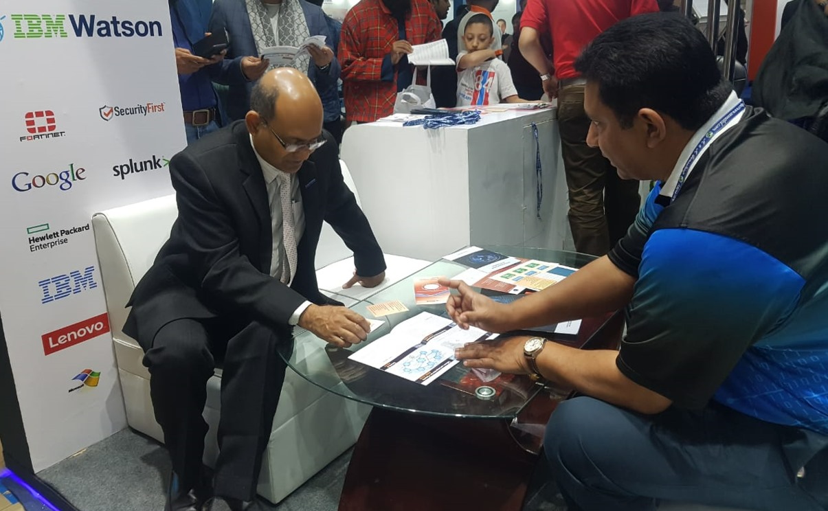 BASIS Software Expo - 10