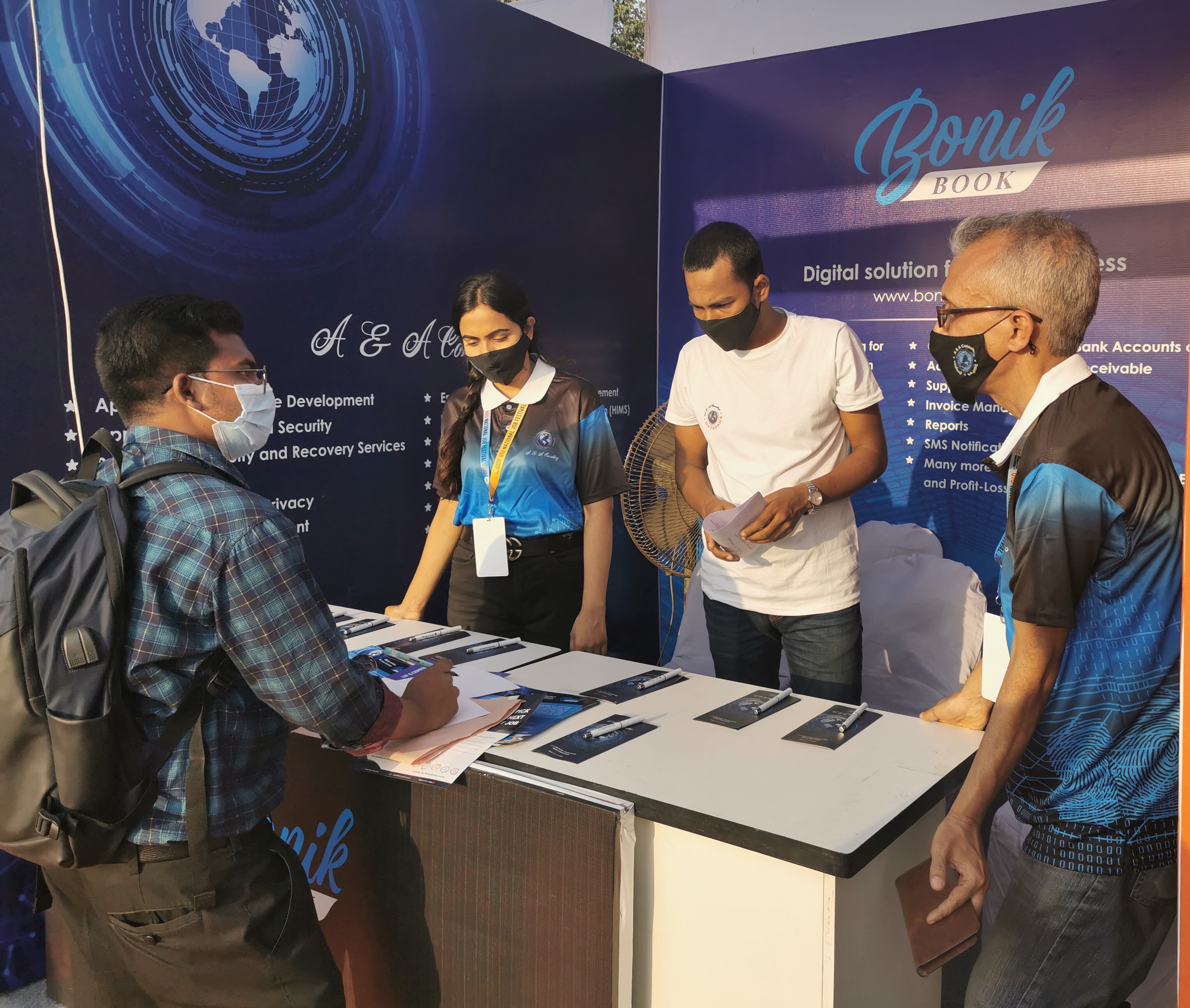 BASIS Software Expo - 15
