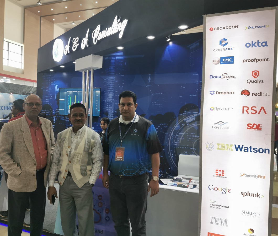 BASIS Software Expo - 3