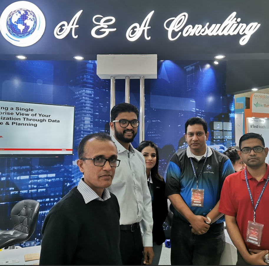 BASIS Software Expo - 4