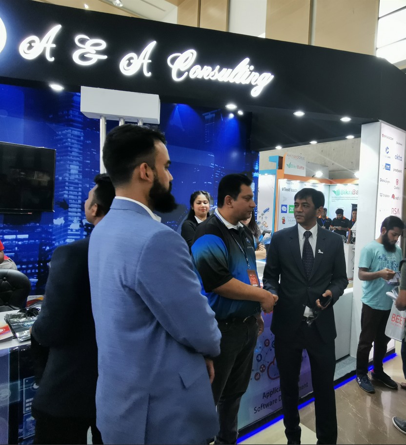 BASIS Software Expo - 5