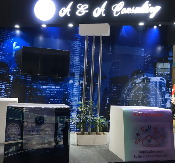 BASIS Software Expo - 6