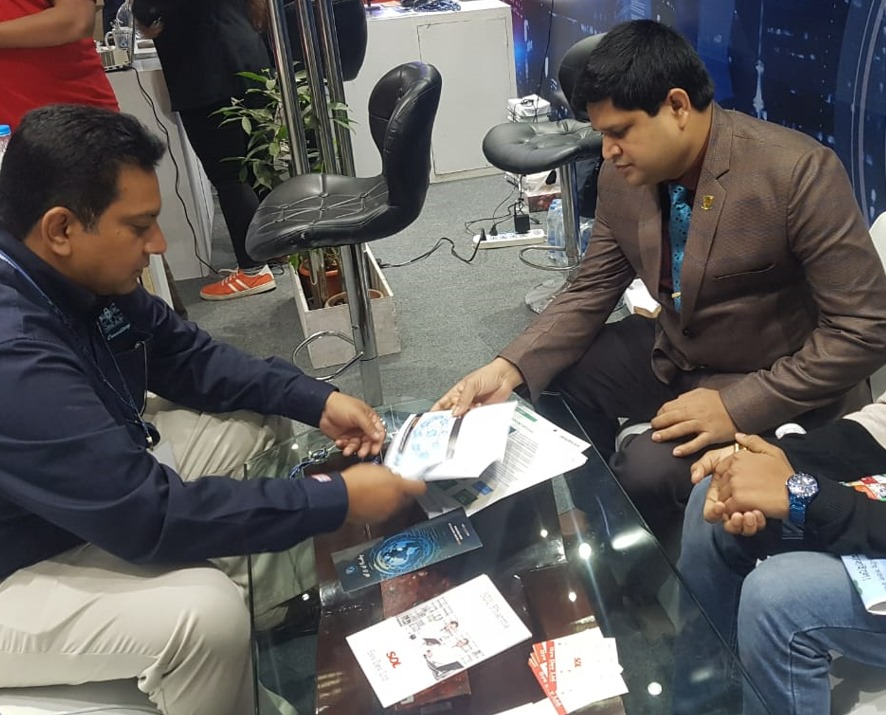 BASIS Software Expo - 8