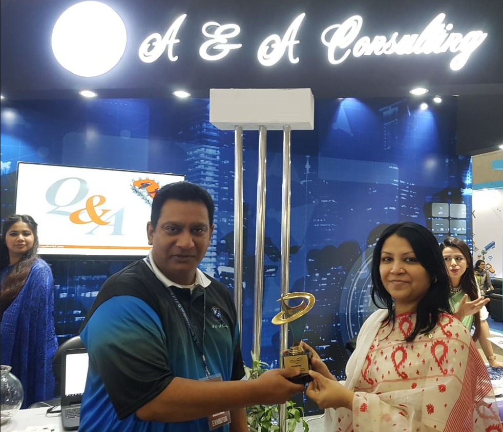 BASIS Software Expo - 9