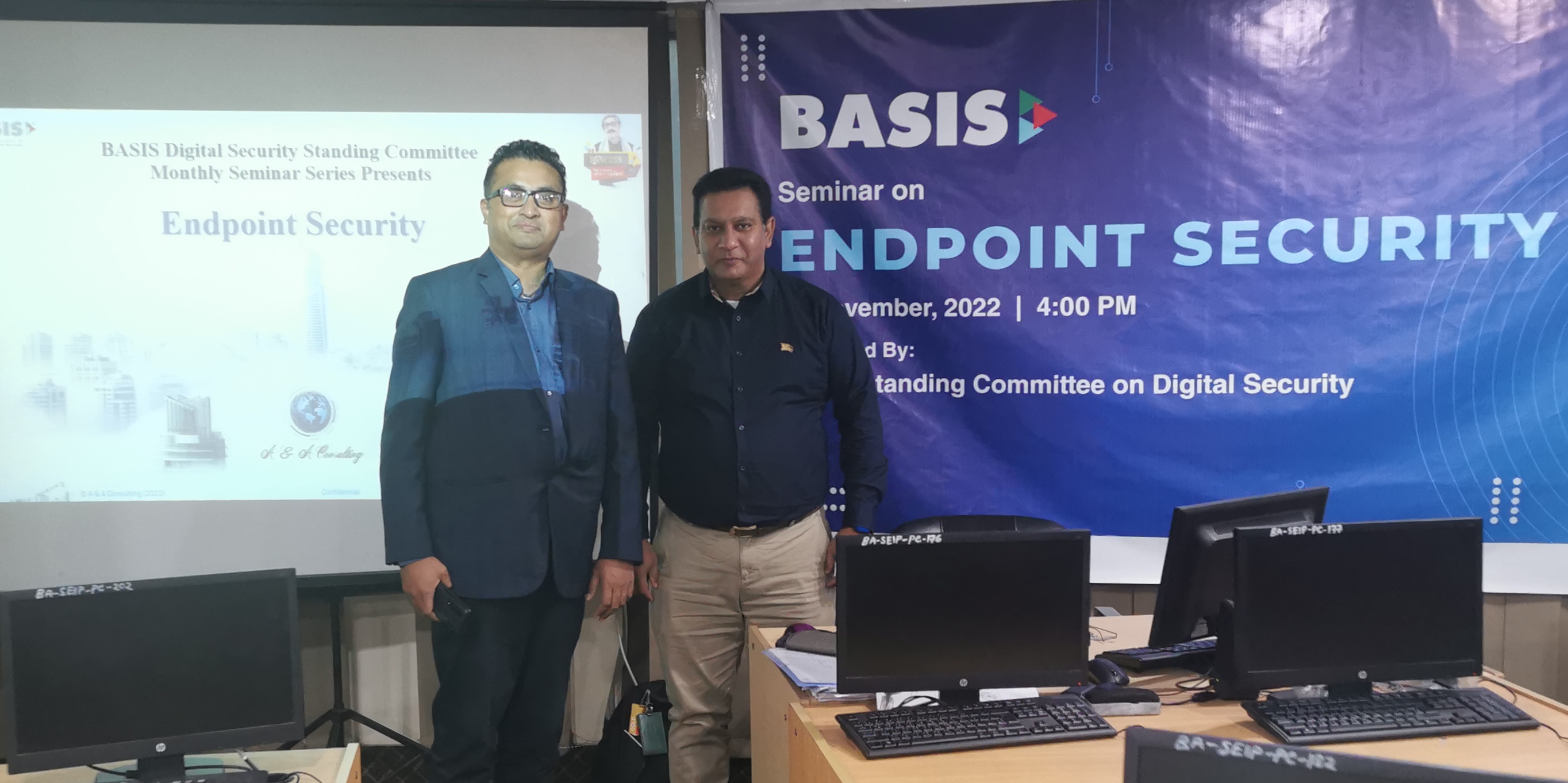BASIS Seminar - 14