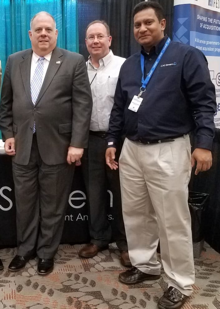 Mega Maryland Expo - 1