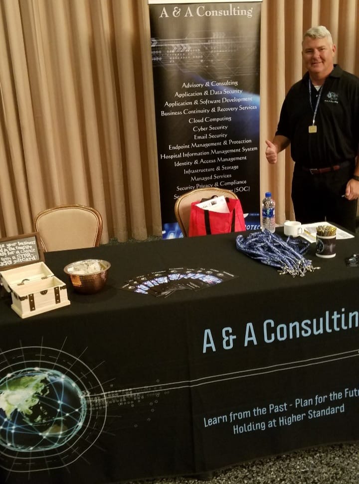 Mega Maryland Expo - 4