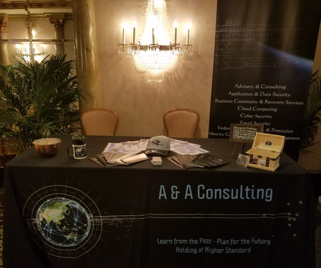 Mega Maryland Expo - 5
